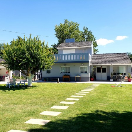 Venta de Casa, 5 AMBIENTES en City Bell, City Bell