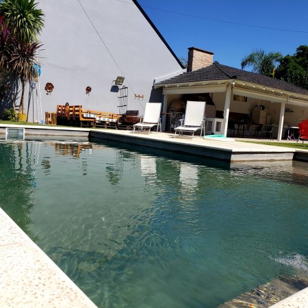 Venta de Casa, 5 AMBIENTES en City Bell, City Bell