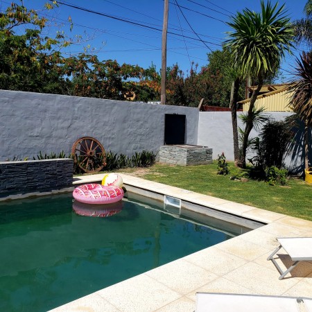 Venta de Casa, 5 AMBIENTES en City Bell, City Bell