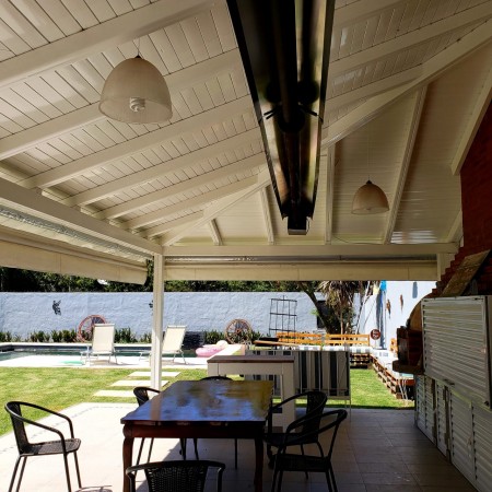 Venta de Casa, 5 AMBIENTES en City Bell, City Bell