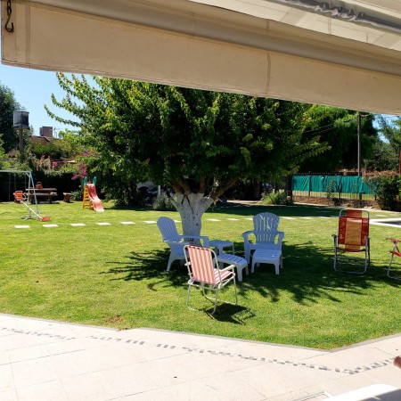 Venta de Casa, 5 AMBIENTES en City Bell, City Bell