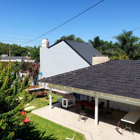 Venta de Casa, 5 AMBIENTES en City Bell, City Bell