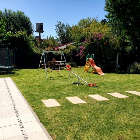 Venta de Casa, 5 AMBIENTES en City Bell, City Bell