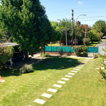 Venta de Casa, 5 AMBIENTES en City Bell, City Bell