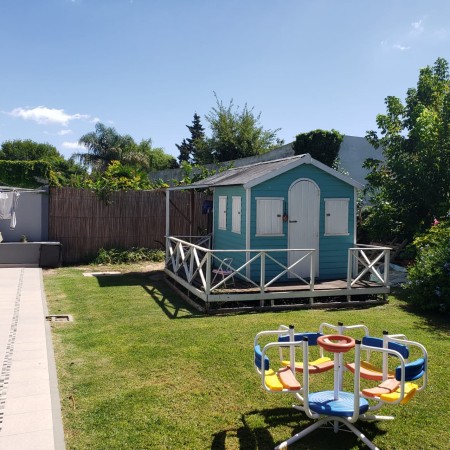 Venta de Casa, 5 AMBIENTES en City Bell, City Bell