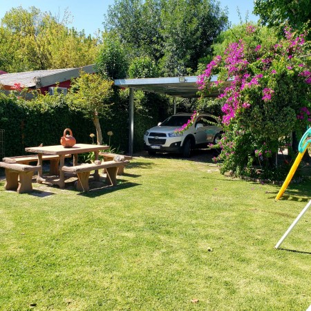 Venta de Casa, 5 AMBIENTES en City Bell, City Bell