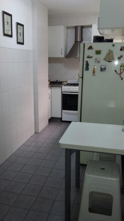 VENTA. Departamento de 2 dormitorios. CABA. Villa Crespo.