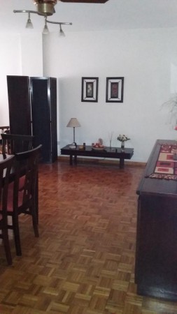 VENTA. Departamento de 2 dormitorios. CABA. Villa Crespo.
