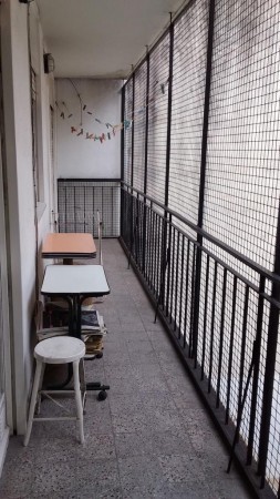 VENTA. Departamento de 2 dormitorios. CABA. Villa Crespo.