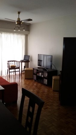 VENTA. Departamento de 2 dormitorios. CABA. Villa Crespo.