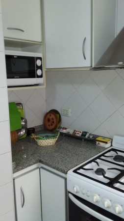 VENTA. Departamento de 2 dormitorios. CABA. Villa Crespo.