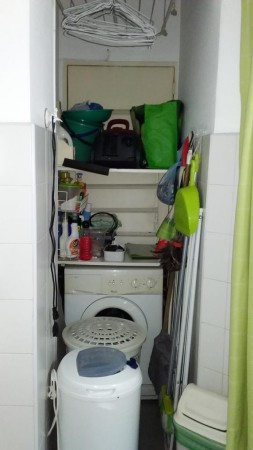 VENTA. Departamento de 2 dormitorios. CABA. Villa Crespo.