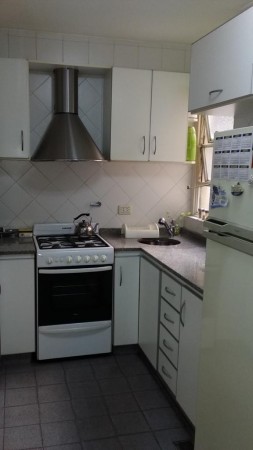 VENTA. Departamento de 2 dormitorios. CABA. Villa Crespo.