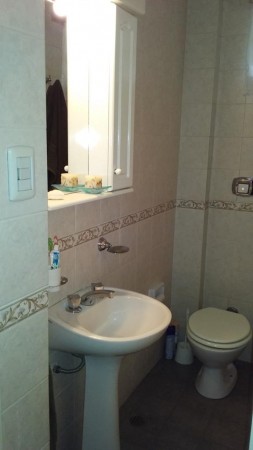 VENTA. Departamento de 2 dormitorios. CABA. Villa Crespo.