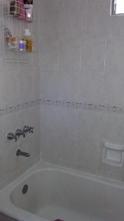 VENTA. Departamento de 2 dormitorios. CABA. Villa Crespo.