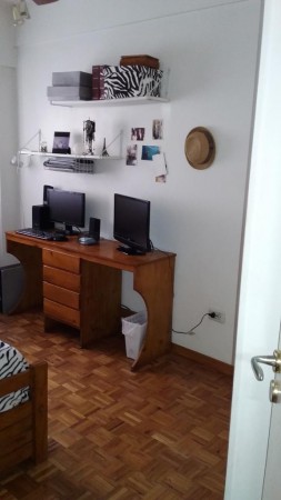 VENTA. Departamento de 2 dormitorios. CABA. Villa Crespo.