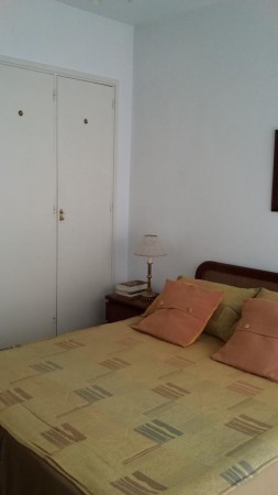 VENTA. Departamento de 2 dormitorios. CABA. Villa Crespo.