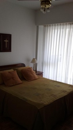 VENTA. Departamento de 2 dormitorios. CABA. Villa Crespo.