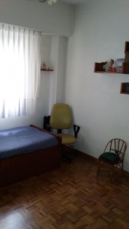 VENTA. Departamento de 2 dormitorios. CABA. Villa Crespo.