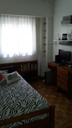 VENTA. Departamento de 2 dormitorios. CABA. Villa Crespo.