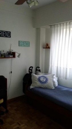 VENTA. Departamento de 2 dormitorios. CABA. Villa Crespo.