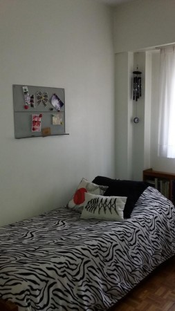 VENTA. Departamento de 2 dormitorios. CABA. Villa Crespo.