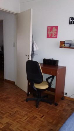 VENTA. Departamento de 2 dormitorios. CABA. Villa Crespo.