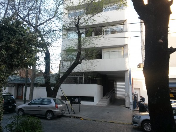 VENTA, Departamento de 1 Dormitorio. La Plata Casco. Zona Plaza Olazabal