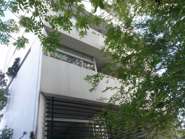 VENTA, Departamento de 1 Dormitorio. La Plata Casco. Zona Plaza Olazabal