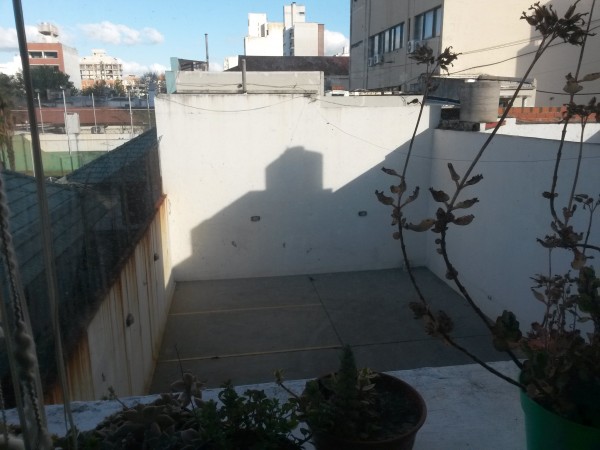 VENTA, Departamento de 1 Dormitorio. La Plata Casco. Zona Plaza Olazabal