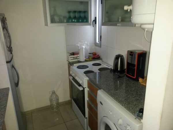 VENTA, Departamento de 1 Dormitorio. La Plata Casco. Zona Plaza Olazabal