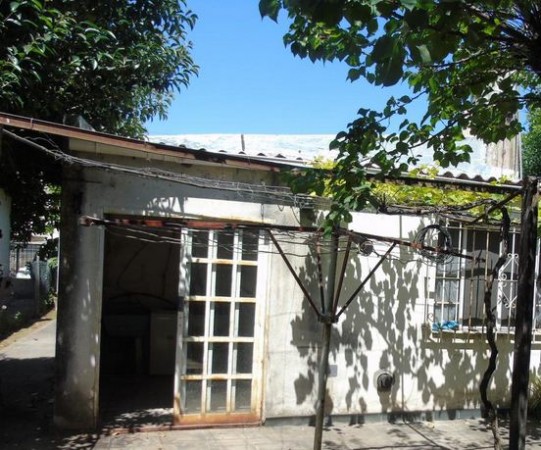 VENTA, CASA en Manuel B. Gonnet