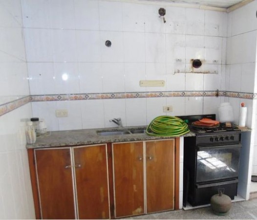 VENTA, CASA en Manuel B. Gonnet