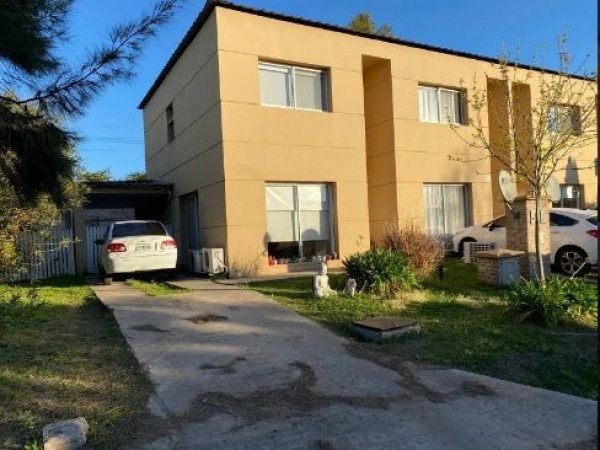 VENTA, Excelente Dúplex de 3 ambientes en Altos de Hudson II
