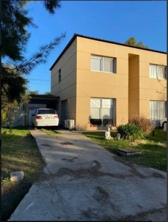 VENTA, Excelente Dúplex de 3 ambientes en Altos de Hudson II