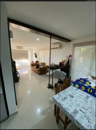 VENTA, Excelente Dúplex de 3 ambientes en Altos de Hudson II