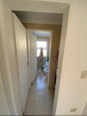 VENTA, Excelente Dúplex de 3 ambientes en Altos de Hudson II
