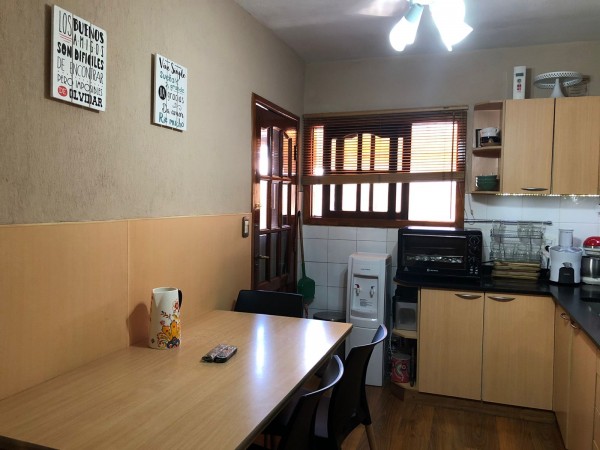 VENTA de casa en Villa Elisa