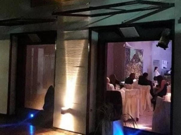 VENTA FONDO DE COMERCIO SALON DE FIESTAS, CON CONFITERIA ANEXA