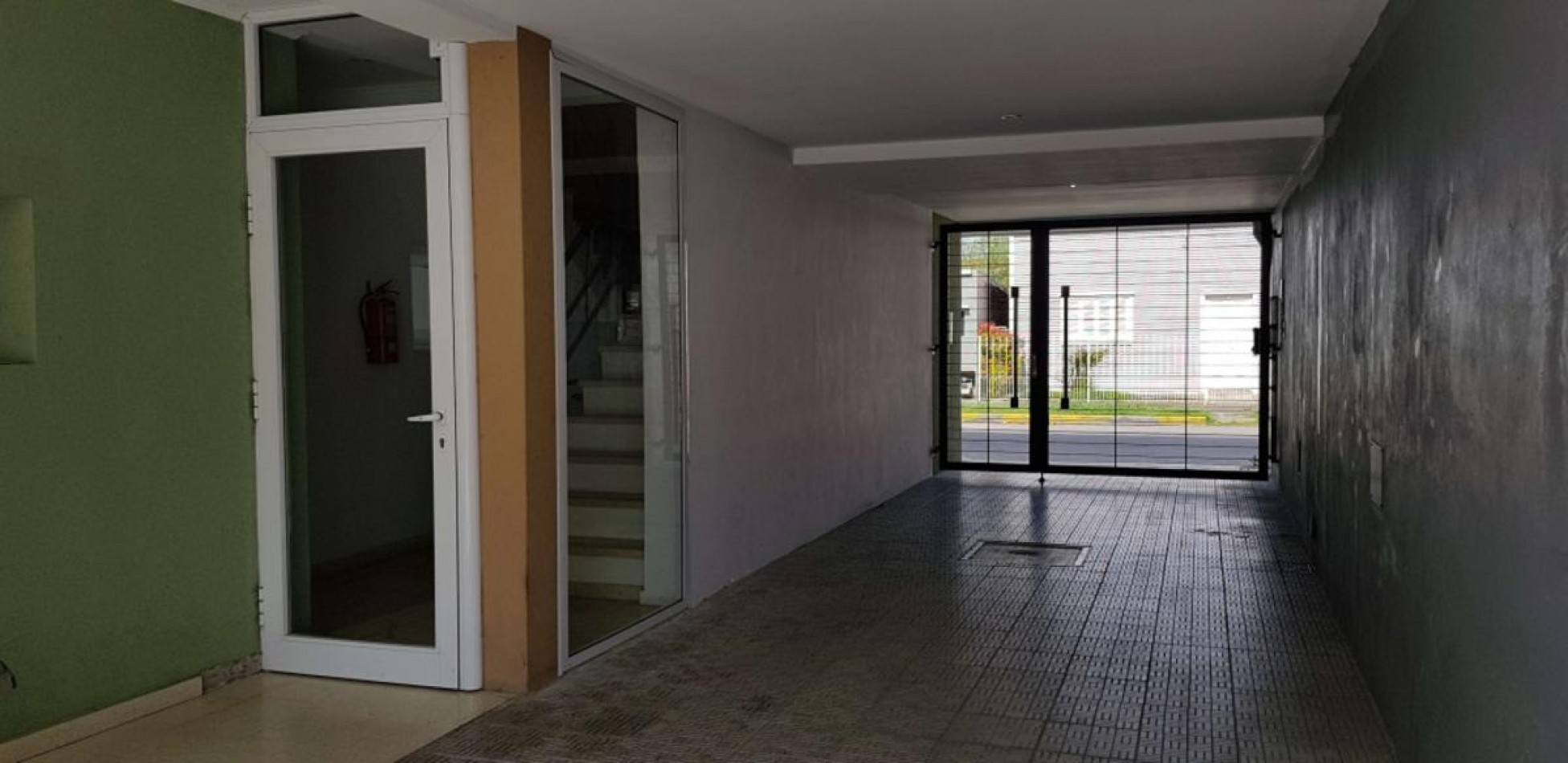 VENTA de Departamento en Ensenada Apto banco