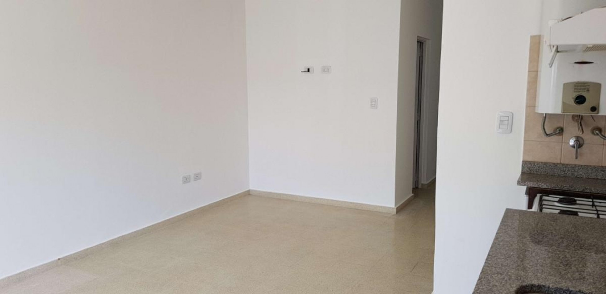 VENTA de Departamento en Ensenada Apto banco