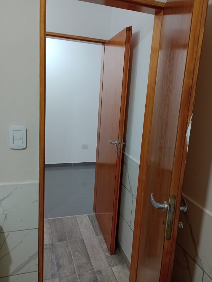 VENTA de casa en Abasto