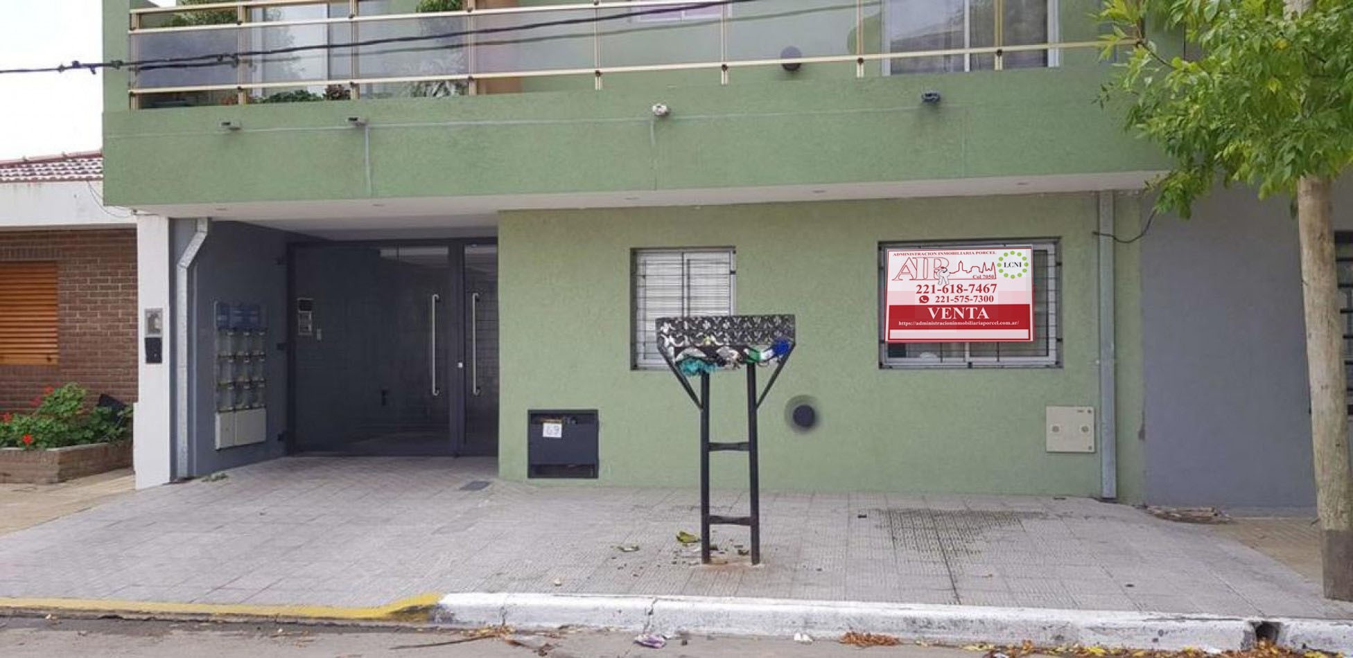 VENTA de Departamento en Planta Baja en Ensenada