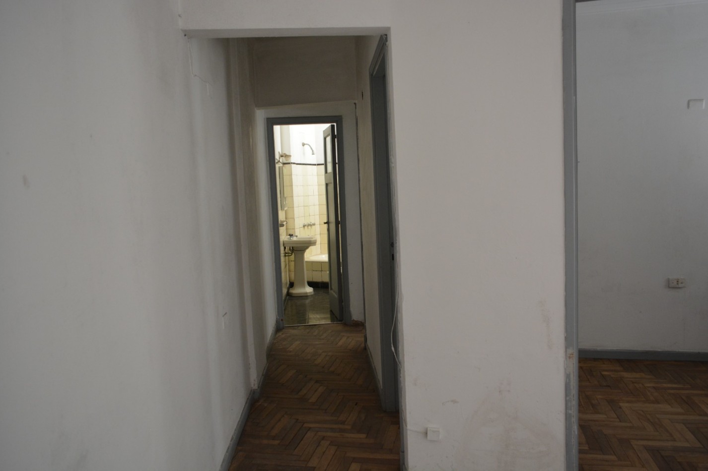 Alquiler departamento 1 Dormitorio La Plata