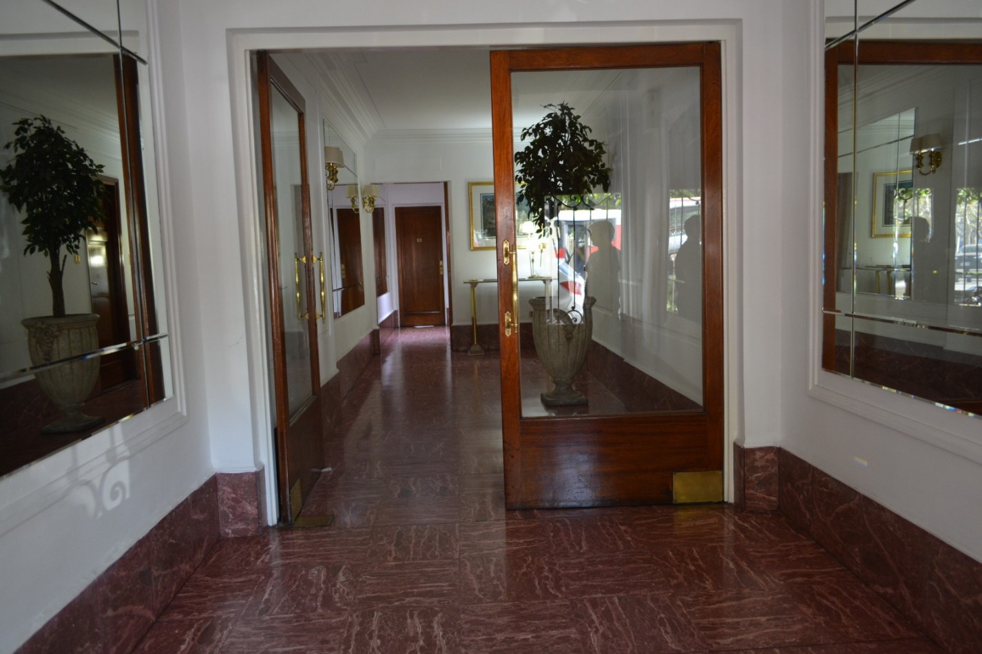 Alquiler departamento 1 Dormitorio La Plata