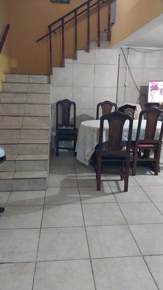 VENTA de casa en Berisso