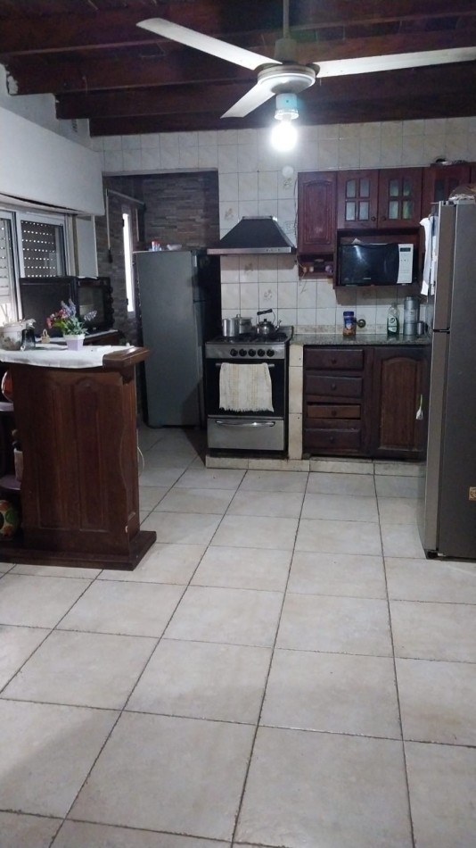 VENTA de casa en Berisso