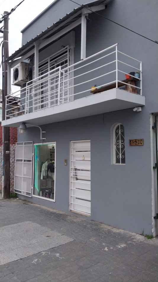VENTA de casa en Berisso