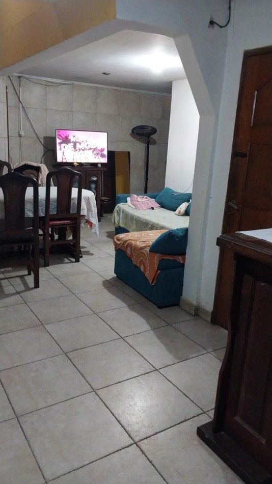 VENTA de casa en Berisso