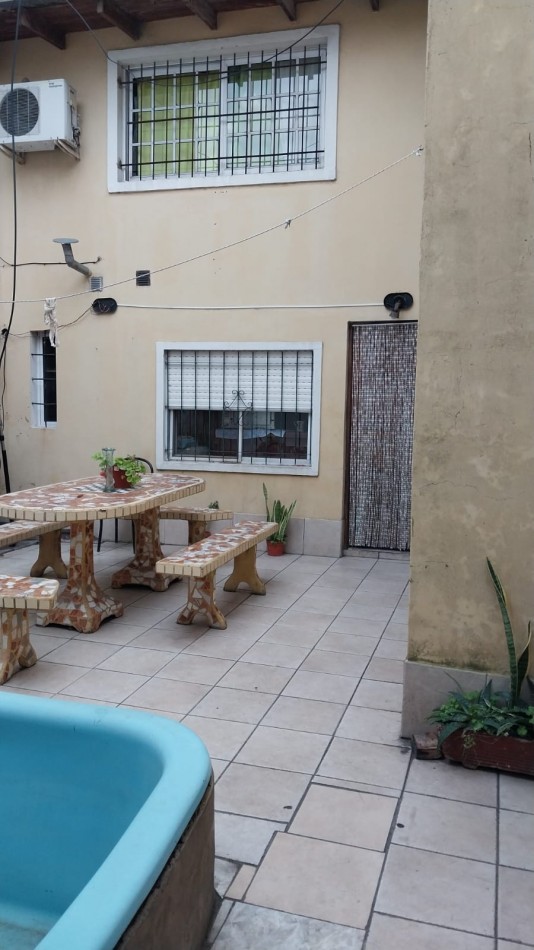 VENTA de casa en Berisso